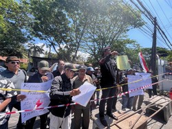 Stok LPG di 5 SPBE Banyuwangi-Situbondo Menipis, Ini Penyebabnya