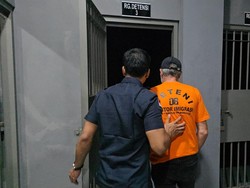 WN Turki Lapor Polisi Makassar Ngaku Ditipu, Ternyata Pelaku Investasi Fiktif