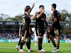 Telstar Vs Ajax: Paes Cadangan, De Godenzonen Pesta Gol 4-0
