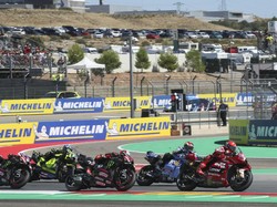 Klasemen MotoGP 2026 Usai Marc Marquez Menangkan Balapan Sengit di Aragon