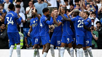 Chelsea: Depan Tajam, Belakang Suram