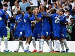Chelsea Penantang Kuat Arsenal dalam Perburuan Gelar