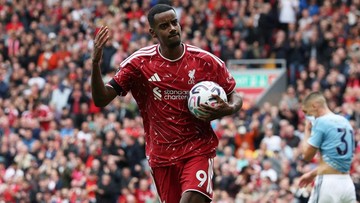 Semangat Juang Liverpool Oke, tapi ...