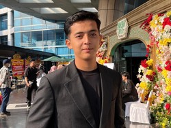Penghulu Gen Z di Cikampek Viral, Awalnya Justru Ingin Jadi Anak Corporate