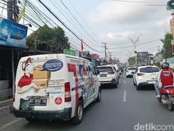 Warga Balikpapan Keberatan Isi BBM Dijadwal: Kilangnya Segede Itu!