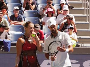 Most Pop: Kontroversi Gaya Aryna Sabalenka di US Open 2026
