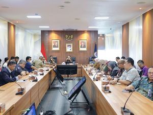 BNPP Kaji Jalur Alternatif BBM ke Tambang PNG via PLBN Yetetkun