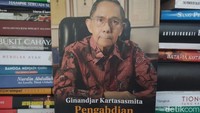Ginandjar, Nasionalisme Ekonomi, dan Para 'Anak Didiknya'