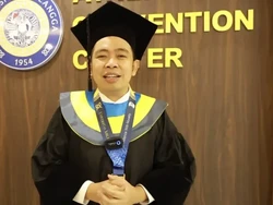 Bupati Jember Lulus S3 Unair, Disertasinya Bakal Jadi Dasar Perumusan Kebijakan