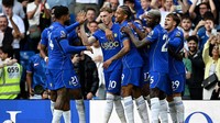 Chelsea Vs Brighton: The Blues Menang Lagi