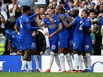 Awas Chelsea, Berikutnya Arsenal!
