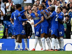 Chelsea Vs Brighton: The Blues Menang Lagi