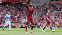 Liverpool-Man City Lagi Negosiasikan Transfer Gakpo