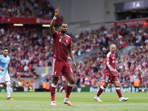 Liverpool-Man City Lagi Negosiasikan Transfer Gakpo