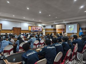 Predikat Kota Pendidikan Buleleng Tak Cukup Diukur Jumlah Sekolah