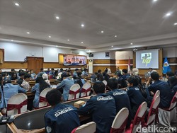 Predikat Kota Pendidikan Buleleng Tak Cukup Diukur Jumlah Sekolah