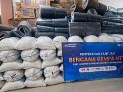 Holding Kawasan Industri Perkuat Ketahanan Sosial Masyarakat, Begini Caranya
