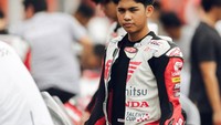 Pebalap 18 Tahun Asal Malaysia Meninggal Dunia Usai Kecelakaan di Sirkuit