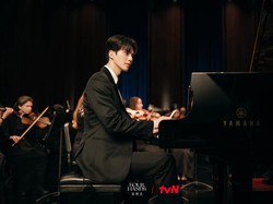 Rating Four Hands, Two Sonatas Jelang Tamat Malam Ini Masih Gacor
