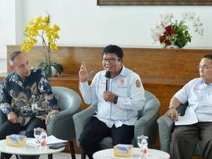 5.654 Atlet Asal Sumut Akan Bertanding di 28 Cabor Porprovsu ke-12