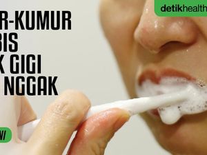 Nggak Kumur Setelah Gosok Gigi Biar seperti Haechan NCT? Cek Faktanya Dulu di Sini