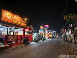 Rahasia Surga Jajan Tanpa Kang Parkir di Bumi Panyileukan Bandung
