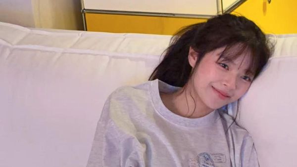 Potret Jeongyeon TWICE Viral Disorot Makin Cantik Usai Hengkang dari JYP