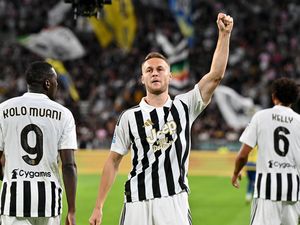 Juventus Makin Panas! Parma Jadi Korban, Bianconeri Menang 2-0