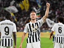 Juventus Makin Panas! Parma Jadi Korban, Bianconeri Menang 2-0