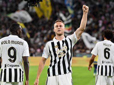 Juventus Makin Panas! Parma Jadi Korban, Bianconeri Menang 2-0