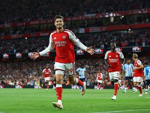 Havertz: Arsenal Mau Sapu Bersih Trofi
