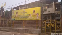 Golkar Gianyar Buka Pendaftaran Calon Ketua Jelang Musdalub