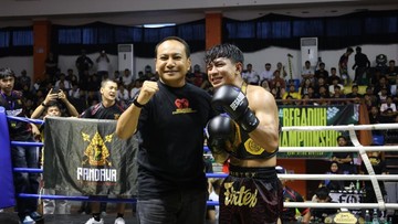 Hadiri Begaduh Championship, Kapolda Riau Bawa Pesan Cegah Karhutla