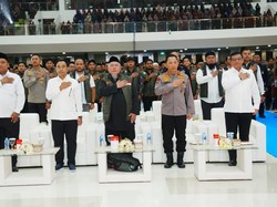 Kapolri: NKRI Rumah Bersama, Setiap Anak Bangsa Punya Ruang Berkarya