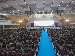 Garda Satya NKRI Teguhkan Semangat Satya Haprabu, Siap Mengabdi untuk Bangsa