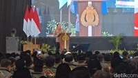 Kapolri Hadiri Silaturahmi Eks JI Garda Satya NKRI: Seperti Reuni Keluarga