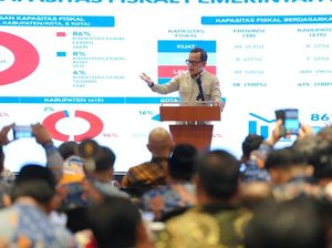 Bima Arya Ajak DPRD Se-Indonesia Kawal APBD agar Lebih Berdampak