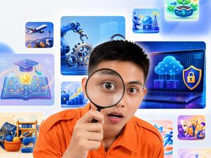 Kemendikdasmen Punya Laman Kursus Daring untuk Upgrade Skill Siswa, Cek!