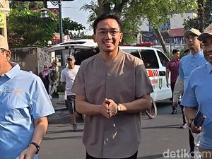 Kala Mangkunegaraan Akan Ditinggal Gusti Bhre Kuliah di London