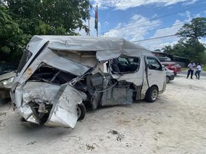PMI Asal Jembrana Meninggal di Guyana Akibat Kecelakaan