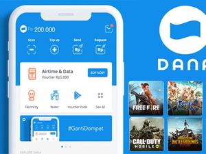 Mau Top Up Game Online? Simak Cara Mudah dan Praktis Berikut!