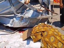 Pilu Lansia di Jember Tewas Tertimpa Tembok gegara Getaran Sound Horeg