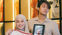 Lesti Kejora Happy Banget Dapat Jersey Liverpool-Ucapan dari Szoboszlai
