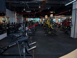 Pentingnya Nge-gym Buat Pelaku Olahraga