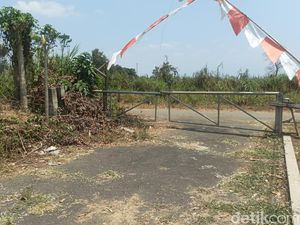 Pria Kota Malang Tergeletak Luka di Perut dan Tangan Diduga Dibacok OTK