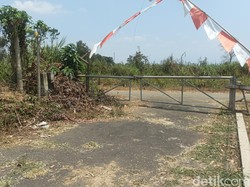 Pria Kota Malang Tergeletak Luka di Perut dan Tangan Diduga Dibacok OTK