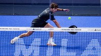 Atlet Dunia Ramaikan Premiere Padel Indonesia