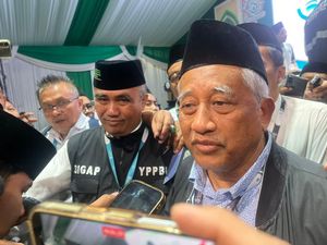Mekanisme Berubah! Ketum PBNU Diputuskan dengan AHWA di Muktamar ke-35