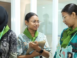 Cerita Maba Untag Surabaya Asal NTT Cita-cita Jadi Dokter karena Ini