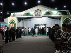 Gus Ipul: Presiden Akan Menutup Secara Resmi Muktamar ke-35 NU
